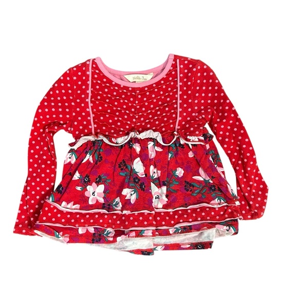Matilda Jane Other - Matilda Jane Top